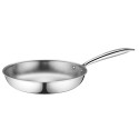 POELE INOX 32CM