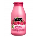 COTTAGE GEL DOUCHE 250ML CREME DE FRAMBOISE