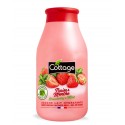 COTTAGE GEL DOUCHE 250ML FRAISE & MENTHE