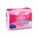 ALWAYS 7 PADS COTTON SOFT ULTRA THIN EXTRA LONG SIZE