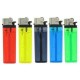 BRIQUET TRANSPARENT