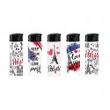 BRIQUET PARIS X50