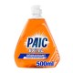PAIC LIQUIDE VAISSELLE DÉGRAISSANT 500ML
