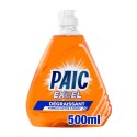 PAIC LIQUIDE VAISSELLE DÉGRAISSANT 500ML