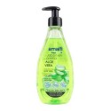 AMALFI 500ML CREME LAVE-MAIN ALOE VERA