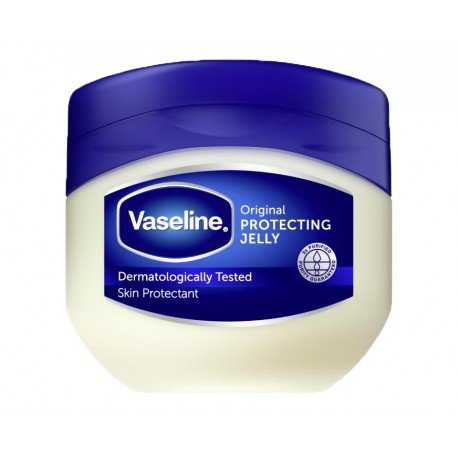VASELINE 100ML ORIGINAL