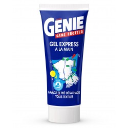 GÉNIE TUBE DE GEL EXPRESS À LA MAIN 220ML
