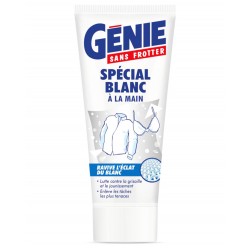 GÉNIE TUBE DE GEL SPÉCIAL BLANC À LA MAIN 200ML