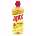 AJAX NETTOYANT SOL 1L CITRON