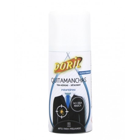 DORIL DÉTACHANT SPRAY 150ML