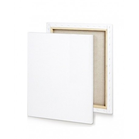 TOILE DE PEINTRE ARTISTE 50X60CM