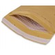 ENVELOPPE A BULLE MARRON 7-G 250X350MM