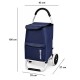 CHARIOT POCHE ALUMINIUM LUX PETIT POCHE ISOTHERME