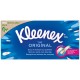 KLEENEX BOITE MOUCHOIR 3 PLIS 72 PCS