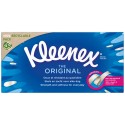 KLEENEX BOITE MOUCHOIR 3 PLIS 72 PCS