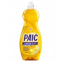 PAIC LIQUIDE VAISSELLE CITRON 750ML