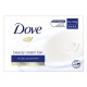 DOVE SAVON 100G X2 BEAUTY CREAM BAR