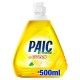 PAIC LIQUIDE VAISSELLE 500ML CITRON