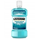 LISTERINE BAIN DE BOUCHE 250ML FRAICHEUR INTENSE