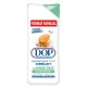 DOP SHAMPOOING 2IN1 500ML AMANDE DOUCE