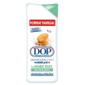 DOP SHAMPOOING 2IN1 500ML AMANDE DOUCE