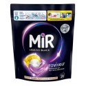 MIR LESSIVE 20PODS RAVIVEUR BLACK