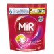 MIR LESSIVE 20PODS RAVIVEUR COULEUR
