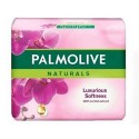 PALMOLIVE NATURALS SAVON 4X90G ORCHIDE