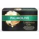 PALMOLIVE NATURALS SAVON 4X90G HUILE MANDE CAMELIA