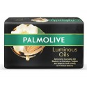 PALMOLIVE NATURALS SAVON 4X90G HUILE MANDE CAMELIA