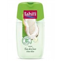 TAHITI GEL DOUCHE 250ML EAU DE COCO
