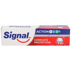 SIGNAL DENTIFRICE 75ML SOIN COMPLET