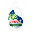 ARIEL LESSIVE LIQUIDE 55D FORMULE PROFESSIONNELLE 2,75L
