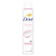 DOVE DEOSPRAY 150ML POWER SOFT