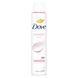 DOVE DEOSPRAY 150ML POWER SOFT