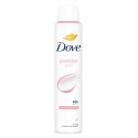 DOVE DEOSPRAY 150ML POWER SOFT