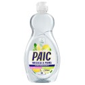 PAIC LIQUIDE VAISSELLE SUPER DÉGRAISSANT CITRON 500ML