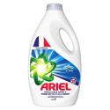 ARIEL LESSIVE LIQUIDE 30D ALPINE 1350ML
