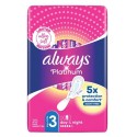 ALWAYS PLATINUM JOUR ET NUIT AVEC AILLES 20PCS