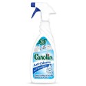 CAROLIN SPRAY ANTI-CALCAIIRE AU VINAIGNE 650ML