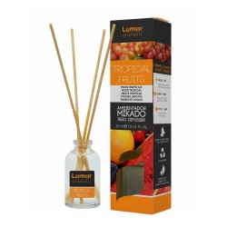 LUMAR DIFFUSEUR DE PARFUM FRUIT TROPICAUX 30ML