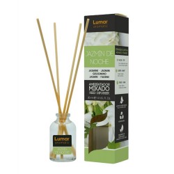 LUMAR DIFFUSEUR DE PARFUM JASMIN 30ML