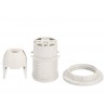 DOUILLE E14 + BAGUE
