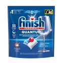 FINISH POWERBALL 33 TABLETTES ALL IN 1