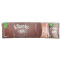 KLEENEX MOUCHOIR ULTRA DOUX 10x7PCS 4 PLIS