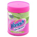 VANISH OXI ACTION POUDRE 470G EXTRA HYGIENE