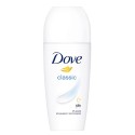 DOVE DEO ROLLER 50ML CLASSIC
