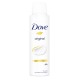 DOVE DEOSPRAY 100ML BEAUTY FINISH