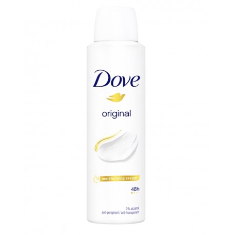DOVE DEOSPRAY 100ML BEAUTY FINISH