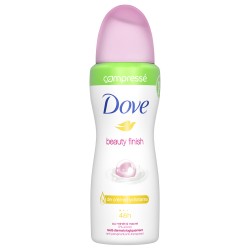 DOVE DEOSPRAY 100ML BEAUTY FINISH